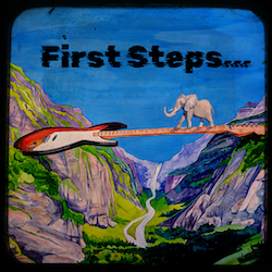 First Steps... Album